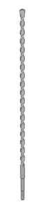 Bosch 14 x 460 mm Sds Plus-1 Kırıcı Delici Matkap Ucu 2608680284