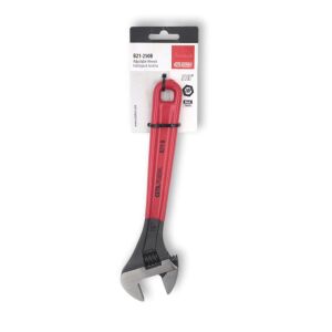 Ceta Form 250 mm 10'' Kurbağacık Anahtar B21-250B Fosfat Kaplı PVC