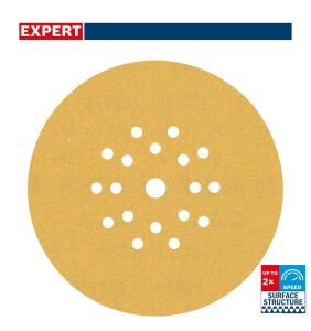 Bosch Expert C470 225 mm 180 Kum Zımpara Kağıdı 25'li 2608901152