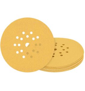 Bosch Expert C470 225 mm 180 Kum Zımpara Kağıdı 25'li 2608901152