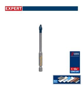 Bosch Expert HEX-9 6 mm Sert Seramik ve Fayans Matkap Ucu 2608902307