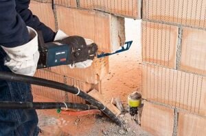 Bosch Expert S 1543 HM Delikli Tuğla İçin 240 mm Panter Testere 2608900414