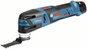 Bosch GOP 12V-28 Çok Amaçlı Alet 06018B5020