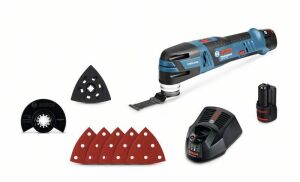 Bosch GOP 12V-28 Çok Amaçlı Alet 06018B5020