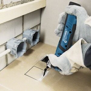 Bosch GOP 12V-28 Çok Amaçlı Alet 06018B5020