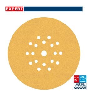 Bosch Expert C470 225 mm 150 Kum Zımpara Kağıdı 25'li 2608901151