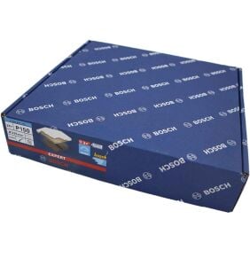 Bosch Expert C470 225 mm 150 Kum Zımpara Kağıdı 25'li 2608901151