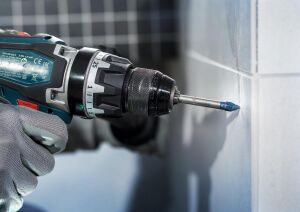 Bosch Expert HEX-9 7 mm Sert Seramik ve Fayans Matkap Ucu 2608902308