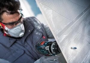 Bosch Expert HEX-9 7 mm Sert Seramik ve Fayans Matkap Ucu 2608902308