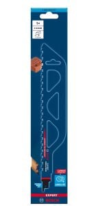 Bosch Expert S 1243 HM Delikli Tuğla İçin 300 mm Panter Testere 2608900417