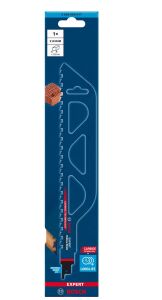Bosch Expert S 1243 HM Delikli Tuğla İçin 300 mm Panter Testere 2608900417