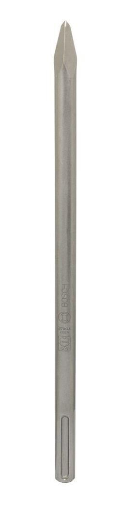 Bosch Kırıcı 10'lu 400 mm Sivri Keski SDS Max 2608690128