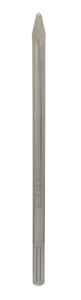 Bosch Kırıcı 10'lu 400 mm Sivri Keski SDS Max 2608690128
