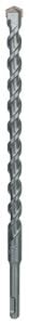 Bosch 16 x 310 mm Sds Plus-1 Kırıcı Delici Matkap Ucu 2608680286