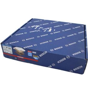 Bosch Expert C470 225 mm 120 Kum Zımpara Kağıdı 25'li 2608901150