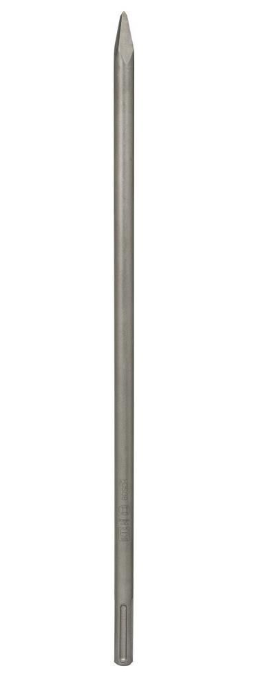 Bosch Kırıcı 600 mm Murç Sivri Keski SDS Max 1618600012