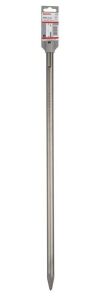 Bosch Kırıcı 600 mm Murç Sivri Keski SDS Max 1618600012