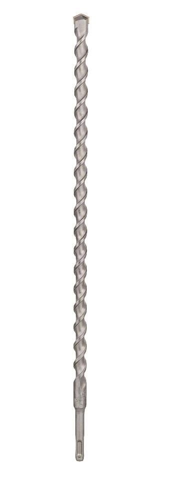 Bosch 16 x 460 mm Sds Plus-1 Kırıcı Delici Matkap Ucu 2608680287