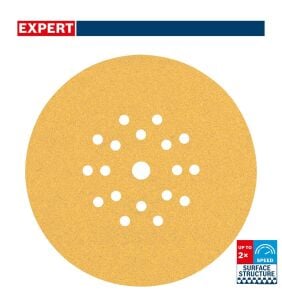 Bosch Expert C470 225 mm 100 Kum Zımpara Kağıdı 25'li 2608901149