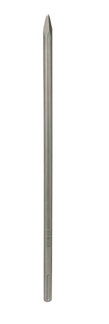 Bosch Kırıcı 5'li 600 mm Sivri Keski SDS Max 2608690129