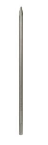 Bosch Kırıcı 5'li 600 mm Sivri Keski SDS Max 2608690129