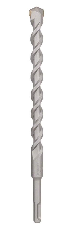 Bosch 18 x 260 mm Sds Plus-1 Kırıcı Delici Matkap Ucu 2608680288