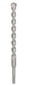 Bosch 18 x 260 mm Sds Plus-1 Kırıcı Delici Matkap Ucu 2608680288