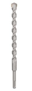 Bosch 18 x 260 mm Sds Plus-1 Kırıcı Delici Matkap Ucu 2608680288