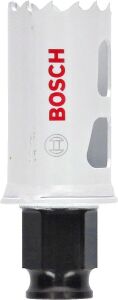 Metal ve Ahşap 27 mm Hss Bi-Metal %8 Kobaltlı Delik Testeresi BOSCH 2608594204