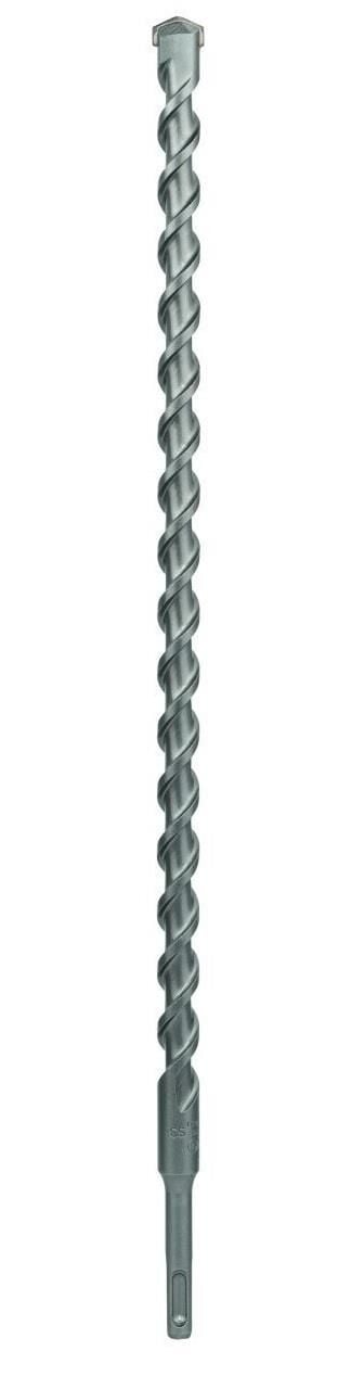 Bosch 18 x 460 mm Sds Plus-1 Kırıcı Delici Matkap Ucu 2608680289