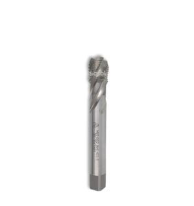 MTE M22 Helis Makine Kılavuzu İnce Şaftlı HSSE DIN 376/C