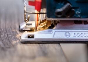 Bosch Expert T 128 BHM 3'lü Laminant İçin Dekupaj Bıçağı 2608900542