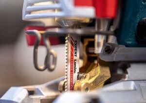 Bosch Expert T 128 BHM 3'lü Laminant İçin Dekupaj Bıçağı 2608900542