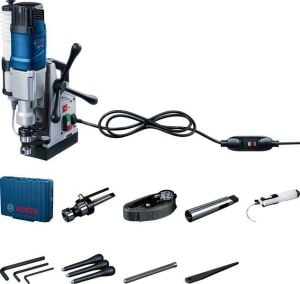 Bosch GBM 50-2 Manyetik Matkap MK 2 1200 W 06011B4020