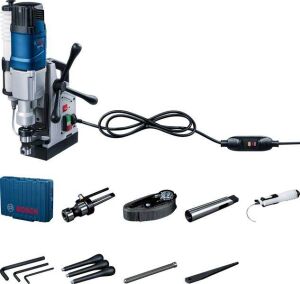 Bosch GBM 50-2 Manyetik Matkap MK 2 1200 W 06011B4020