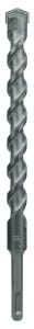 Bosch 20 x 260 mm Sds Plus-1 Kırıcı Delici Matkap Ucu 2608680290