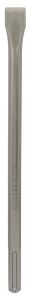 Bosch SDS Max Geniş Yassı Keski 10'lu 400 x 25 mm 2608690125