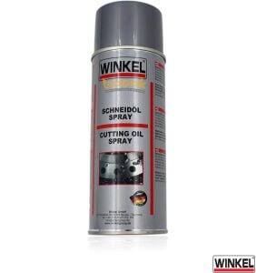 Winkel Delme Kesme ve Kılavuz Çekme Yağı 400ml 160103