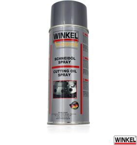 Winkel Delme Kesme ve Kılavuz Çekme Yağı 400ml 160103