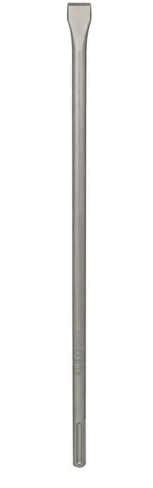 Bosch Kırıcı Yassı Keski SDS Max 600 x 25 mm 1618600203