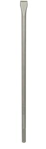 Bosch Kırıcı Yassı Keski SDS Max 600 x 25 mm 1618600203