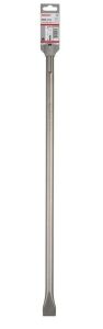Bosch Kırıcı Yassı Keski SDS Max 600 x 25 mm 1618600203