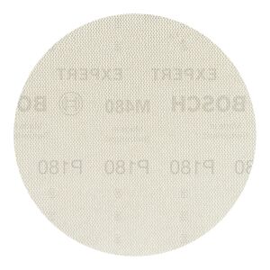 Bosch M480 150 mm 180 kum Elek Telli Ağ Zımpara 2608900693