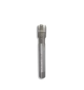 MTE M18x1,5 İnce Diş Makina Kılavuzu Düz HSSE DIN 374/C