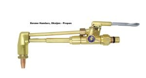 Yıldız 4410P Kesme Hamlacı Oksijen-Propan