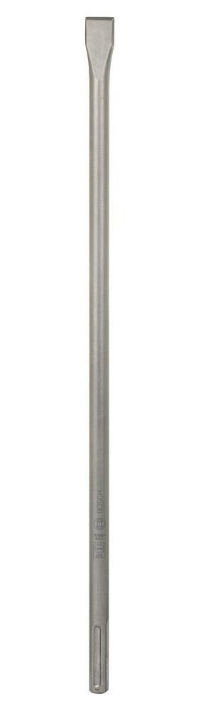 Bosch Kırıcı 5'li Yassı Keski SDS Max 600 x 25 mm 2608690126
