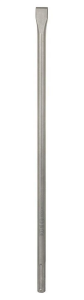 Bosch Kırıcı 5'li Yassı Keski SDS Max 600 x 25 mm 2608690126