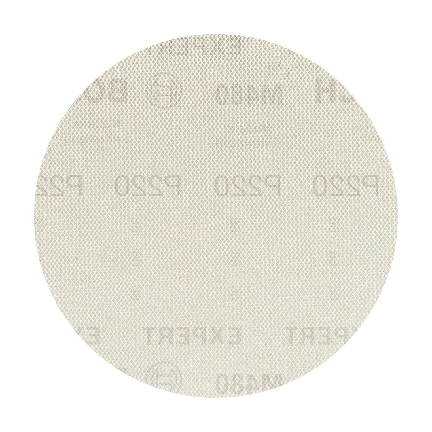 Bosch M480 150 mm 220 kum Elek Telli Ağ Zımpara 2608900694