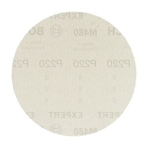 Bosch M480 150 mm 220 kum Elek Telli Ağ Zımpara 2608900694