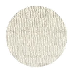 Bosch M480 150 mm 220 kum Elek Telli Ağ Zımpara 2608900694
